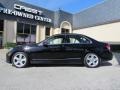 Black - C 300 Sport Photo No. 1