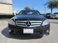 Black - C 300 Sport Photo No. 6