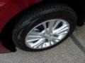  2012 RX 450h AWD Hybrid Wheel