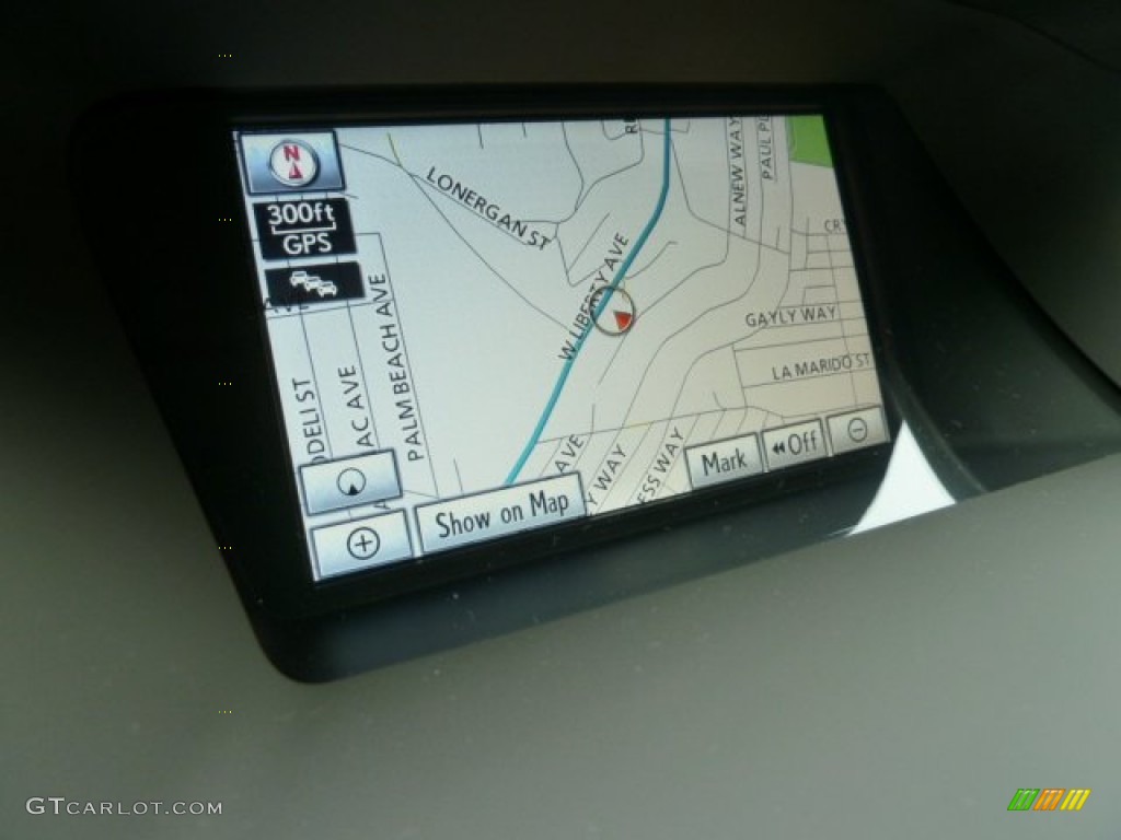 2012 Lexus RX 450h AWD Hybrid Navigation Photos
