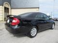 2004 Black Toyota Camry XLE V6  photo #3