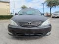 2004 Black Toyota Camry XLE V6  photo #6