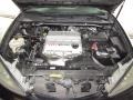 2004 Black Toyota Camry XLE V6  photo #18