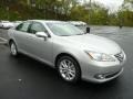 Tungsten Pearl 2012 Lexus ES 350 Exterior