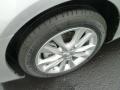 2012 Lexus ES 350 wheel