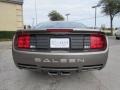 2005 Mineral Grey Metallic Ford Mustang Saleen S281 Supercharged Coupe  photo #3
