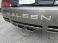 Mineral Grey Metallic - Mustang Saleen S281 Supercharged Coupe Photo No. 4