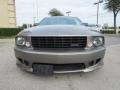 2005 Mineral Grey Metallic Ford Mustang Saleen S281 Supercharged Coupe  photo #8