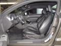 Dark Charcoal Interior Photo for 2005 Ford Mustang #56759058