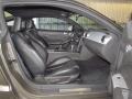 Dark Charcoal Interior Photo for 2005 Ford Mustang #56759064