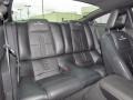 Dark Charcoal Interior Photo for 2005 Ford Mustang #56759070