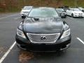  2012 LS 460 AWD Obsidian Black