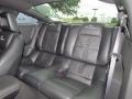 Dark Charcoal Interior Photo for 2005 Ford Mustang #56759076