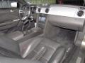 Dark Charcoal Dashboard Photo for 2005 Ford Mustang #56759091