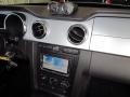 Dark Charcoal Dashboard Photo for 2005 Ford Mustang #56759097