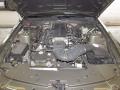 2005 Ford Mustang 4.6 Liter Saleen Supercharged SOHC 24-Valve VVT V8 Engine Photo