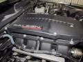 4.6 Liter Saleen Supercharged SOHC 24-Valve VVT V8 Engine for 2005 Ford Mustang Saleen S281 Supercharged Coupe #56759118