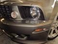 Saleen # 594 2005 Ford Mustang Saleen S281 Supercharged Coupe Parts