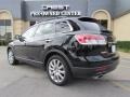 Sparkling Black Mica - CX-9 Touring Photo No. 2