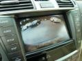 Obsidian Black - LS 460 AWD Photo No. 20