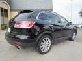 Sparkling Black Mica - CX-9 Touring Photo No. 3