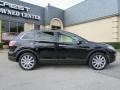 Sparkling Black Mica - CX-9 Touring Photo No. 4