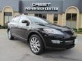 Sparkling Black Mica - CX-9 Touring Photo No. 5