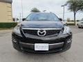 Sparkling Black Mica - CX-9 Touring Photo No. 6