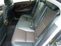 Black Interior Photo for 2011 Lexus LS #56759217