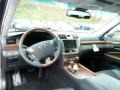 Black Dashboard Photo for 2011 Lexus LS #56759223