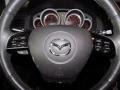 Sparkling Black Mica - CX-9 Touring Photo No. 15