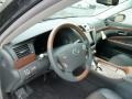 Black Dashboard Photo for 2011 Lexus LS #56759235