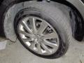Sparkling Black Mica - CX-9 Touring Photo No. 19