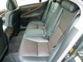 Black/Medium Brown Interior Photo for 2011 Lexus LS #56759334