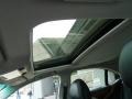 Black/Medium Brown Sunroof Photo for 2011 Lexus LS #56759358