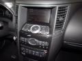 2009 Platinum Graphite Infiniti FX 35  photo #16