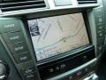 Black/Medium Brown Navigation Photo for 2011 Lexus LS #56759364