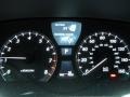 Black/Medium Brown Gauges Photo for 2011 Lexus LS #56759382
