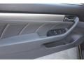 Graphite Pearl - Accord EX-L Coupe Photo No. 13