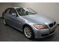 Blue Water Metallic - 3 Series 328i Sedan Photo No. 4