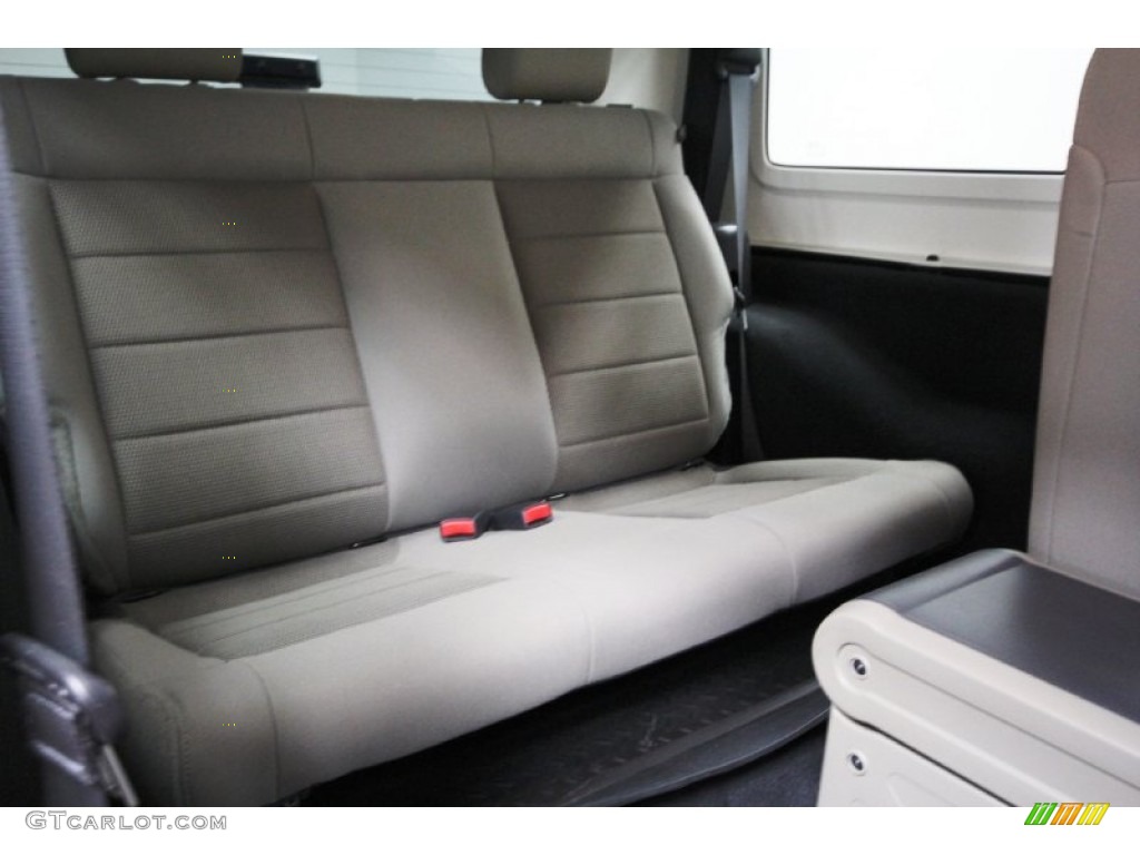 Dark Khaki/Medium Khaki Interior 2009 Jeep Wrangler Rubicon 4x4 Photo #56760081