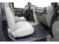 Dark Khaki/Medium Khaki Interior Photo for 2009 Jeep Wrangler #56760087