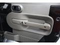 Dark Khaki/Medium Khaki Door Panel Photo for 2009 Jeep Wrangler #56760090