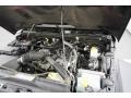 3.8 Liter OHV 12-Valve V6 Engine for 2009 Jeep Wrangler Rubicon 4x4 #56760120