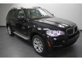 Black Sapphire Metallic - X5 xDrive35i Premium Photo No. 1
