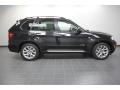 Black Sapphire Metallic - X5 xDrive35i Premium Photo No. 3