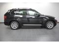 2012 Black Sapphire Metallic BMW X5 xDrive35i Premium  photo #3