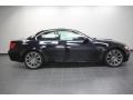 Jerez Black Metallic 2012 BMW M3 Convertible Exterior