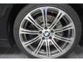 2012 BMW M3 Convertible Wheel