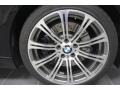 2012 BMW M3 Convertible Wheel and Tire Photo